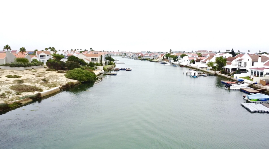 0 Bedroom Property for Sale in Port Owen Western Cape